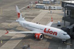 Kabateck LLP Minta Boeing Bantu Temukan Jasad Korban Lion Air