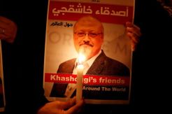 Saudi Marah Senat AS Salahkan MBS soal Pembunuhan Khashoggi