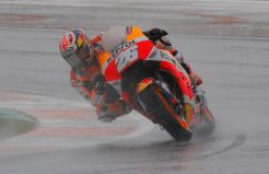 Disebut Tak Berhasrat Juara Dunia, Pedrosa Bereaksi