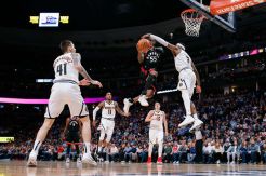 Hasil Lengkap Pertandingan NBA, Senin (17/12/2018)
