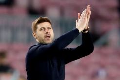 Mauricio Pochettino Dinilai Pantas Gantikan Jose Mourinho