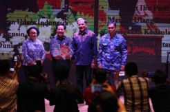 Chappy Hakim: Kedaulatan Wilayah Udara Jadi Martabat Indonesia