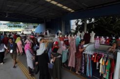 10 Hari Beroperasi, Ini Evaluasi Operasional Skybridge Tanah Abang