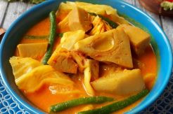 Resep Gulai Nangka, Sajian Mantap buat Makan Siang