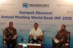 Indonesia Akan Terus Tumbuh Manfaatkan Industri 4.0, Bukan Mau Punah