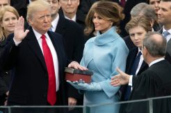 Rusia Tolak Mentah-mentah Laporan Bantu Trump Menangi Pemilu