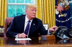 Laporan: Bantu Trump Menang Pemilu, Rusia Jualan SARA di Medsos