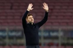 Pelatih Arsenal Ingin Pochettino Tolak Pinangan United