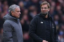 Mourinho Dipecat, Klopp : Itu Konsekwensi Pekerjaan