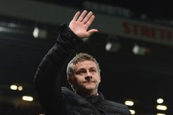 Resmi, United Tunjuk Solskjaer Sebagai Pelatih Sementara