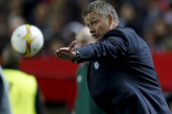 Tugas Pertama Lawan Bekas Klub, Solskjaer: Saya Tak Sabar Bekerja