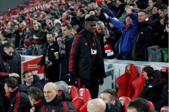 Solskjaer Beri Sinyal Positif buat Pogba