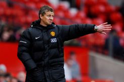 Fakta Menarik Ole Gunnar Solskjaer dalam Angka