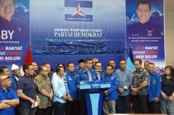 Kronologis Kejadian...