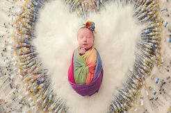 Yuk, Mengenal Bagaimana Proses Terjadinya Bayi Tabung!