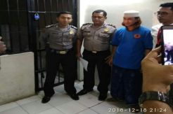 Usai Diperiksa Maraton, Habib Bahar Ditahan Polda Jabar