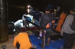 Speed Boat Kecelakaan, Kru Kapal dan Sepuluh ASN Raja Ampat Selamat