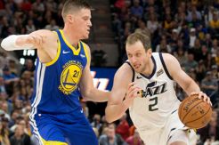 Jadwal Lengkap Pertandingan NBA, Kamis (20/12/2018)