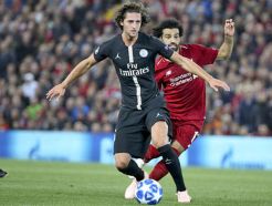 Adrien Rabiot Masuk Radar Transfer Liverpool