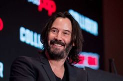 Keanu Reeves Ingin Perankan Wolverine di Film Marvel