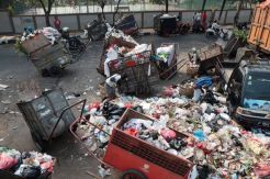 Ini Kata Pengamat Soal Penanganan Sampah di DKI