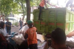 Melongok Bisnis Daur Ulang Sampah Plastik di Jabodetabek