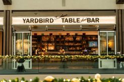 Yardbird Singapore Resmi Mendarat di Marina Bay Sands