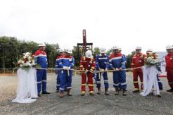 Pertamina EP Terapkan EOR Injeksi Polymer di Field Tanjung