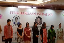 Iwapi Siapkan Teknologi Mutakhir ke 120 Pengusaha