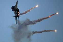 Israel Akan Terus Perangi Iran di Suriah Meski AS Tarik Pasukan