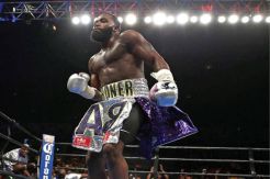 Adrien Broner: Manny...