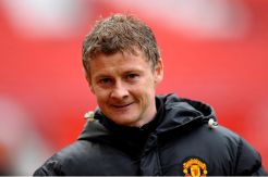 Solskjaer Tak Sabar Ingin Bawa Manchester United Hadapi PSG