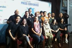 Konser Penghormatan Eros, Chrisye dan Yockie Digelar di Dua Kota Besar