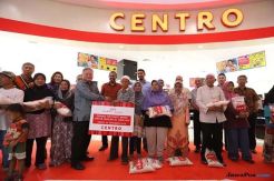 Di Tengah Maraknya Belanja...