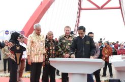 Misbakhun: Jalan Tol...