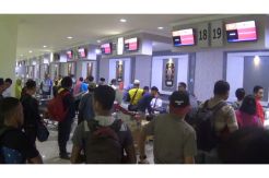 Tiket Maskapai di Bandara Haluoloe, Jadwal Penerbangan Pekan Ini Habis