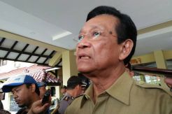 Sultan HB X: Tak Apa-apa GKR Hemas Diberhentikan Sementara dari DPD