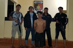 Berdalih Antar Penumpang, Pemuda ini Malah Perkosa IRT