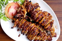 Teknik Memasak Cumi...
