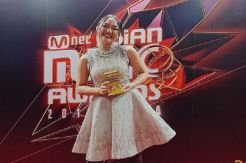 Marion Jola Masuk Daftar...