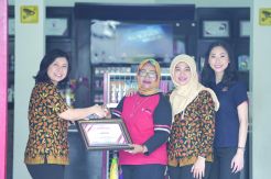 Sampoerna Akselerasi Pertumbuhan UKM Indonesia