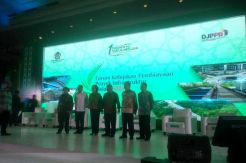 Bangun Infrastruktur Pakai Duit SBSN, PUPR Dipelototin Sri Mulyani