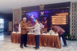 Kantongi IUPK, Freeport Dapat Perpanjangan Operasi Hingga 2041