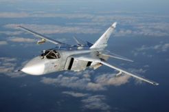 AU Jepang Cegat Jet Tempur Rusia di Perairan Internasional