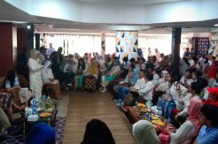 Jubir BPN Prabowo-Sandi...