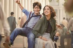 Film Zero Shah Rukh...