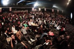 Festalia 2018 Bukti SMA 3 Jakarta Jaga Tradisi Berkelas