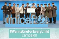 Gandeng UNICEF Korea,...