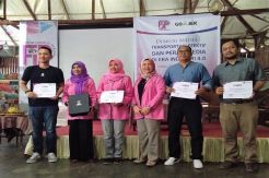 Publik Harus Bijak Sikapi Hadirnya Transportasi Online