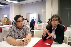 Gerakan Ekonomi Ponpes dan Pedesaan Lewat Desa Digital